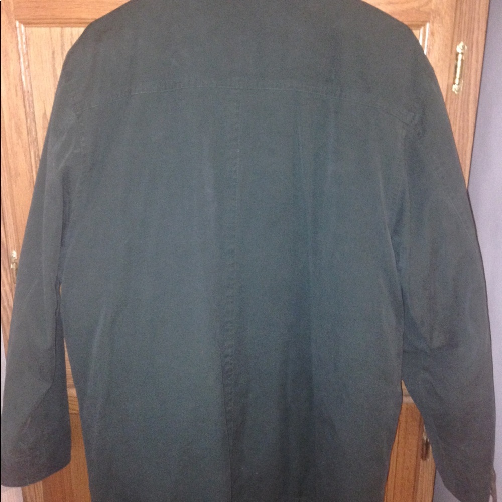 Jacket - Picture 4 of 4